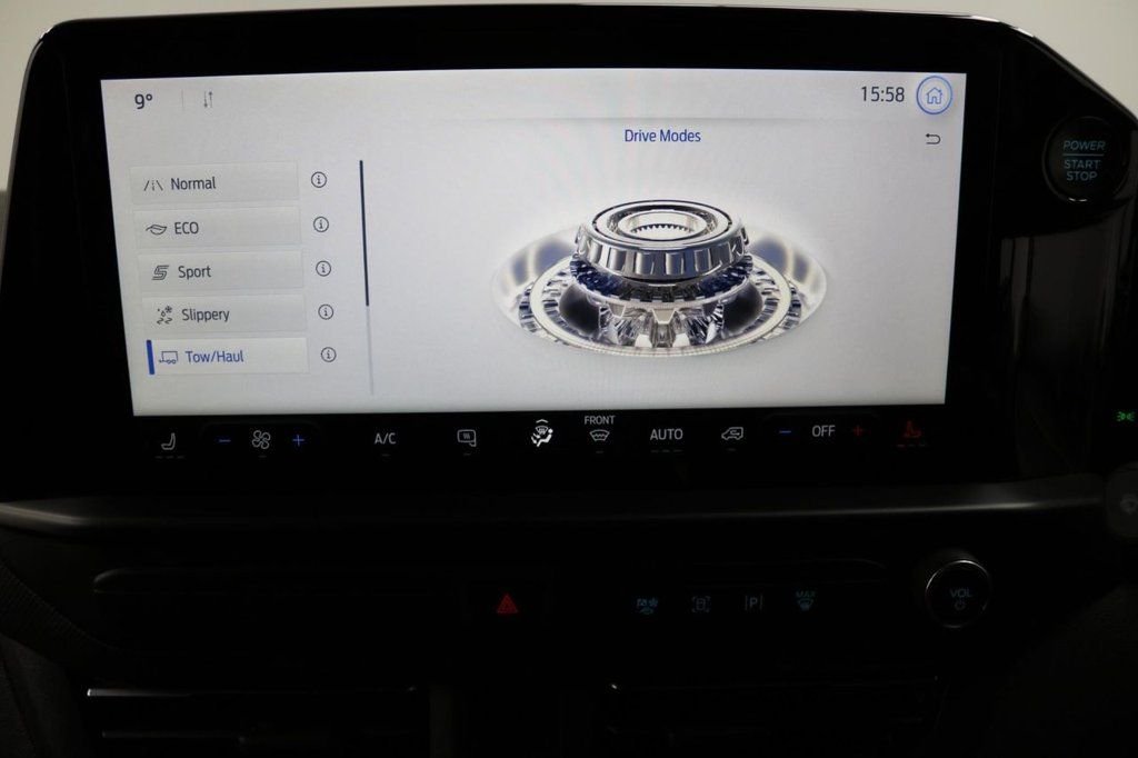 Used Ford Transit Custom 2023 for sale - 77007338: Photo 44