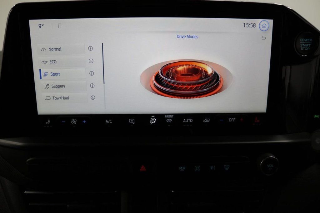 Used Ford Transit Custom 2023 for sale - 77007338: Photo 45