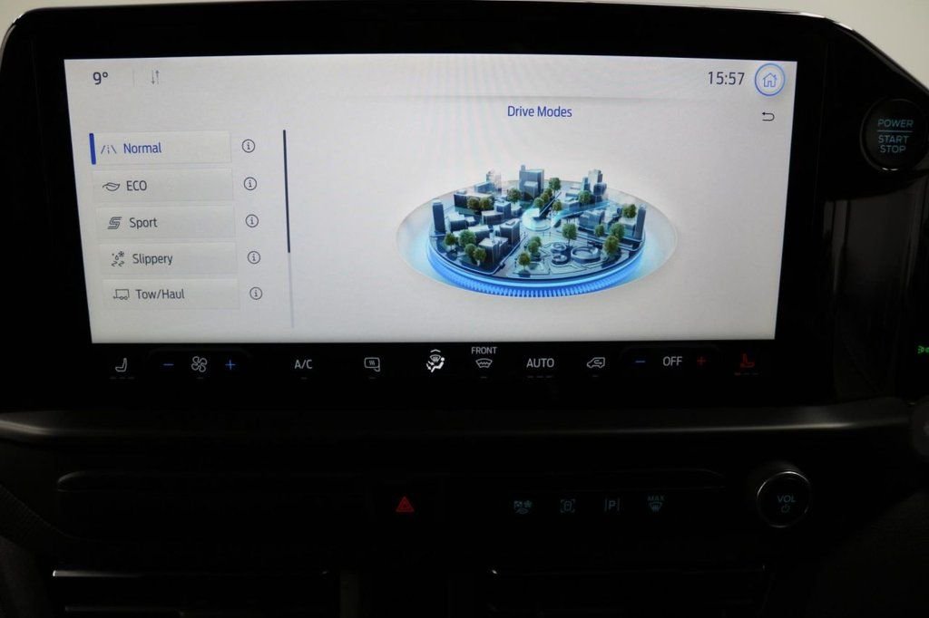 Used Ford Transit Custom 2023 for sale - 77007338: Photo 47