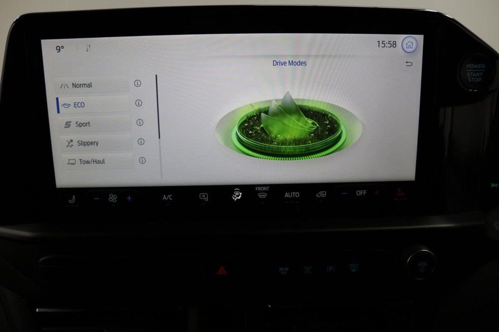 Used Ford Transit Custom 2023 for sale - 77007338: Photo 48