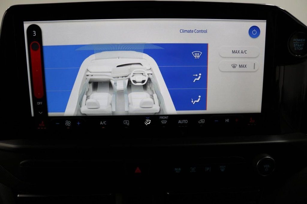 Used Ford Transit Custom 2023 for sale - 77007338: Photo 49