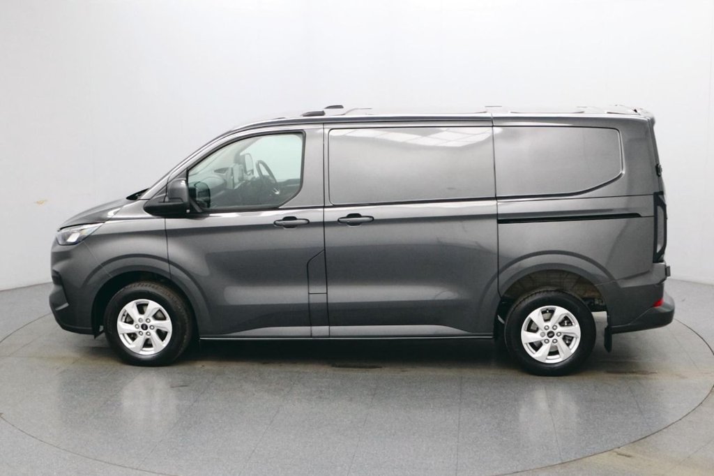 Used Ford Transit Custom 2023 for sale - 77007338: Photo 5