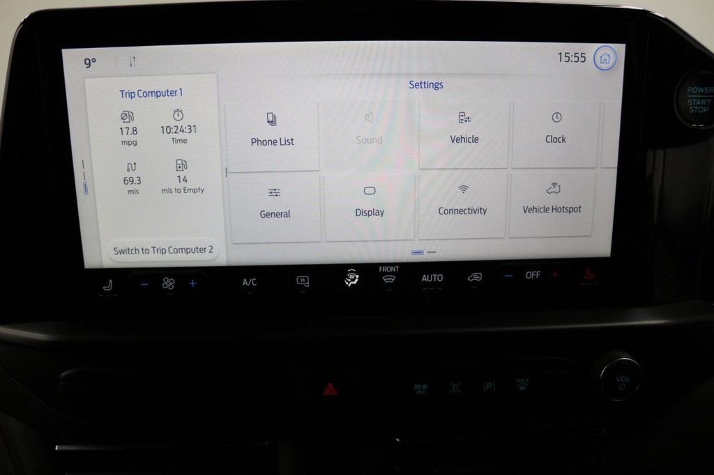 Used Ford Transit Custom 2023 for sale - 77007338: Photo 50