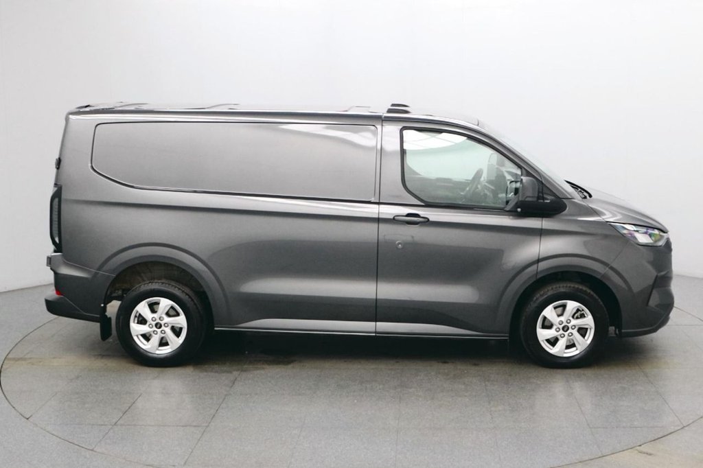 Used Ford Transit Custom 2023 for sale - 77007338: Photo 9