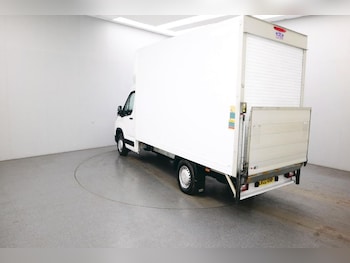 Used Maxus Deliver 9 2022 for sale - 76241335: Photo