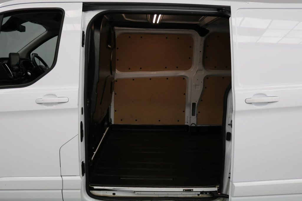 Used Ford Transit Custom 2023 for sale - 76977492: Photo 12