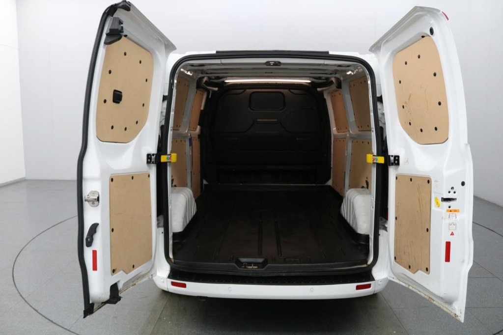 Used Ford Transit Custom 2023 for sale - 76977492: Photo 13