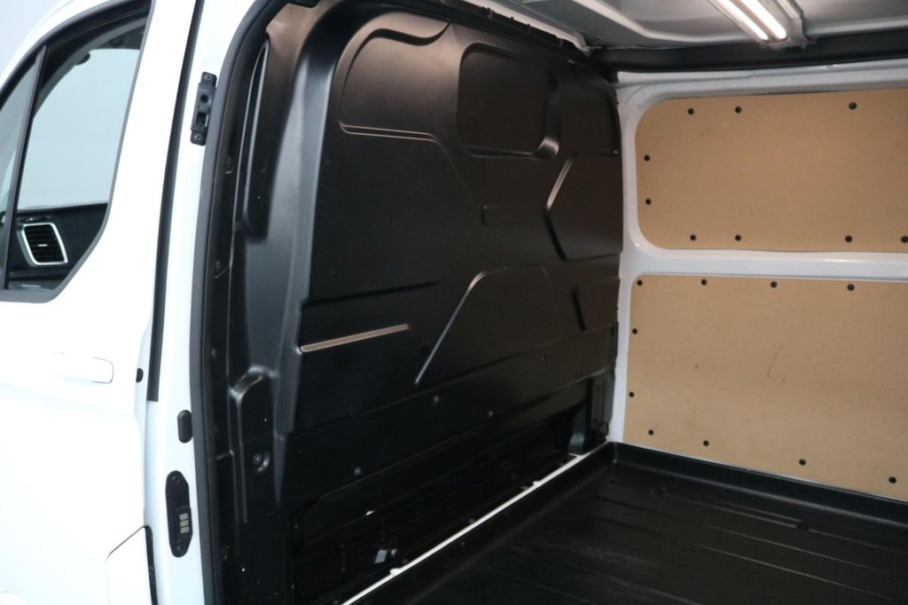 Used Ford Transit Custom 2023 for sale - 76977492: Photo 14