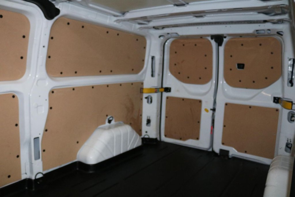 Used Ford Transit Custom 2023 for sale - 76977492: Photo 15