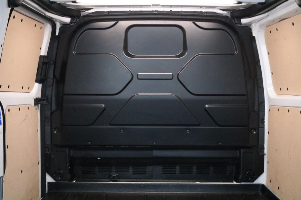 Used Ford Transit Custom 2023 for sale - 76977492: Photo 18