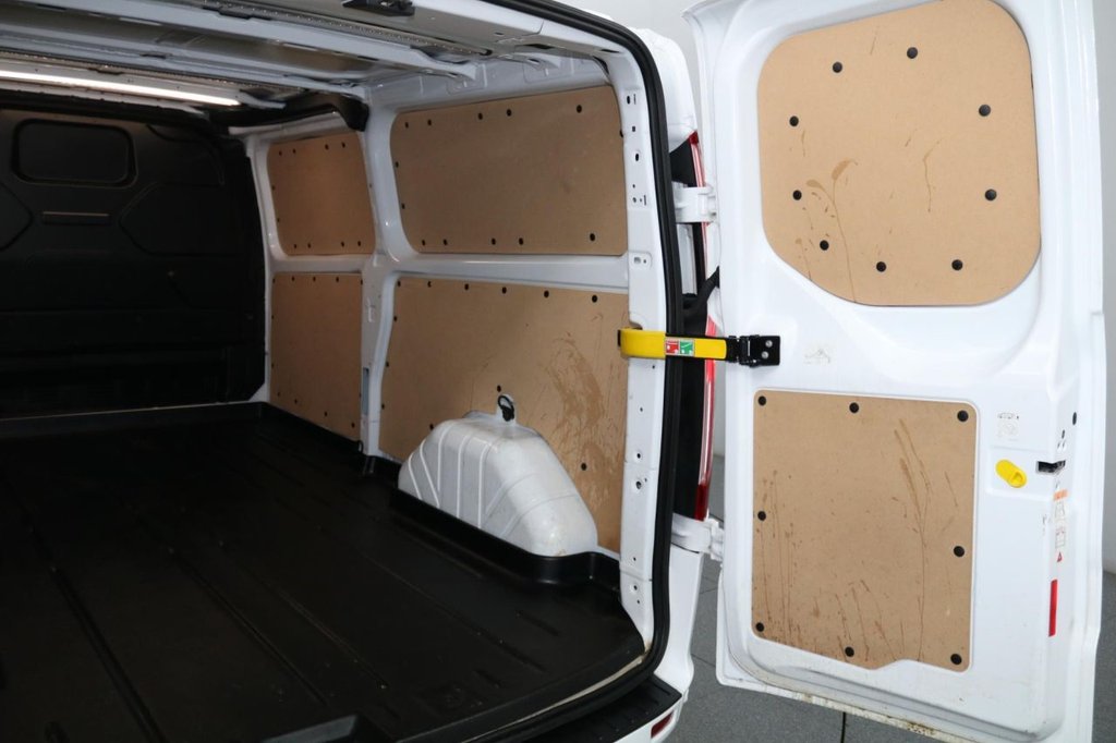Used Ford Transit Custom 2023 for sale - 76977492: Photo 19