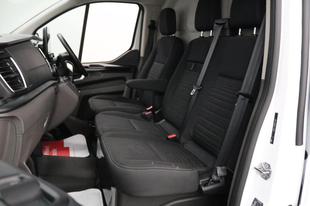 Used Ford Transit Custom 2023 for sale - 76977492: Photo 21