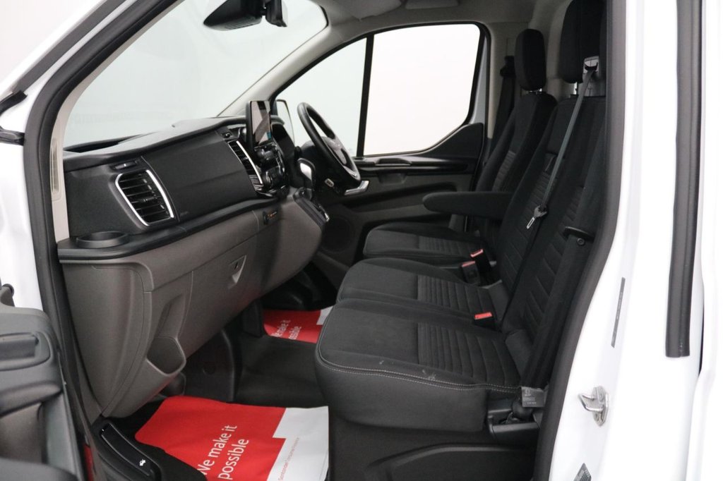 Used Ford Transit Custom 2023 for sale - 76977492: Photo 23