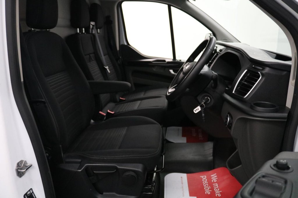 Used Ford Transit Custom 2023 for sale - 76977492: Photo 24