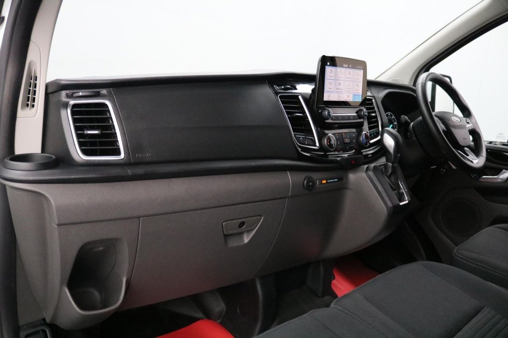 Used Ford Transit Custom 2023 for sale - 76977492: Photo 26