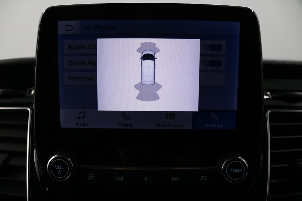 Used Ford Transit Custom 2023 for sale - 76977492: Photo 3