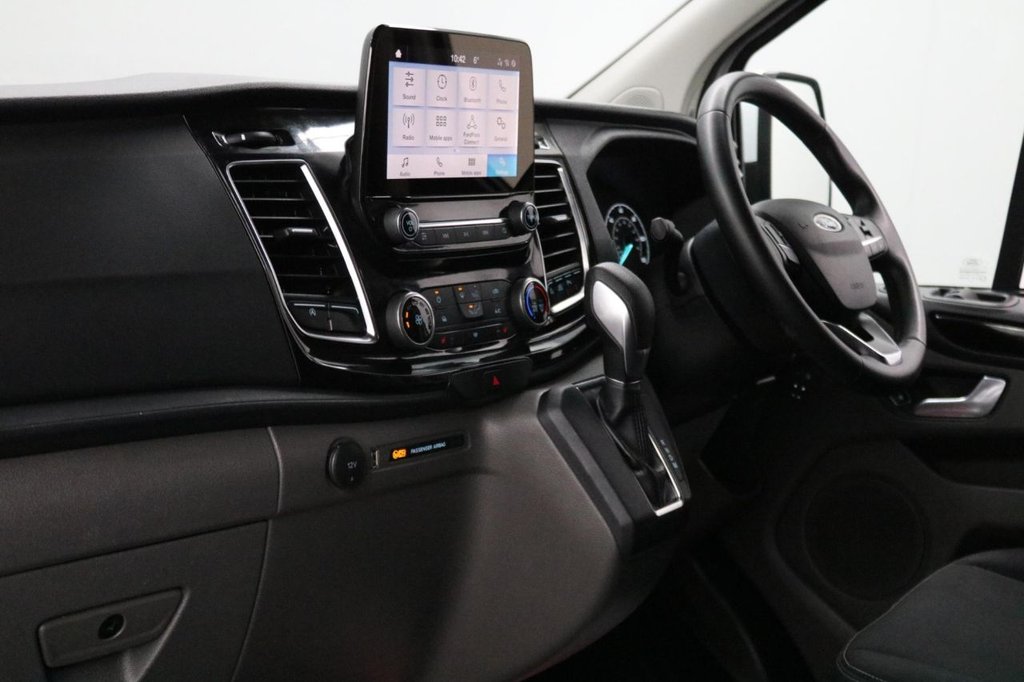 Used Ford Transit Custom 2023 for sale - 76977492: Photo 30