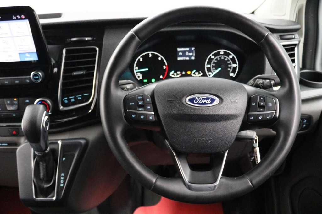 Used Ford Transit Custom 2023 for sale - 76977492: Photo 33