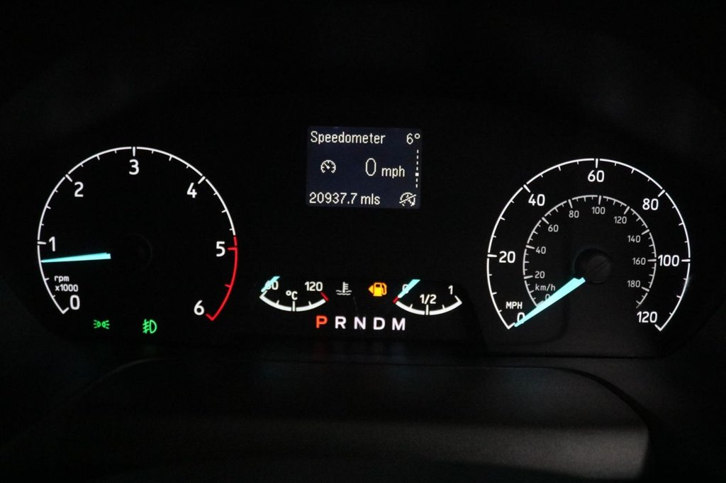 Used Ford Transit Custom 2023 for sale - 76977492: Photo 37