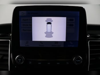 Used Ford Transit Custom 2023 for sale - 76977492: Photo