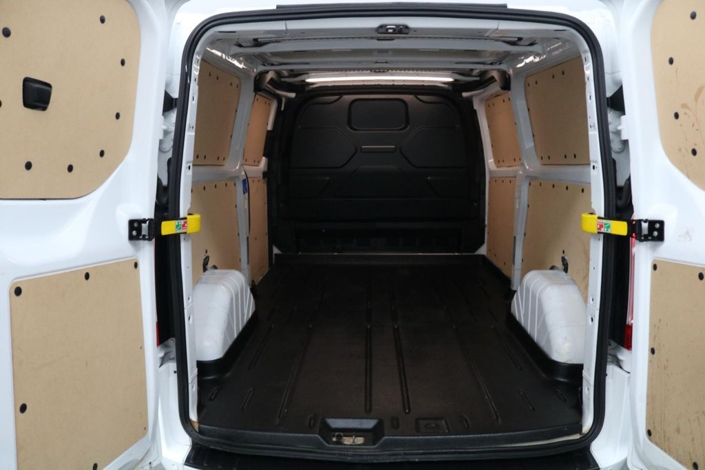Used Ford Transit Custom 2023 for sale - 76977492: Photo 4