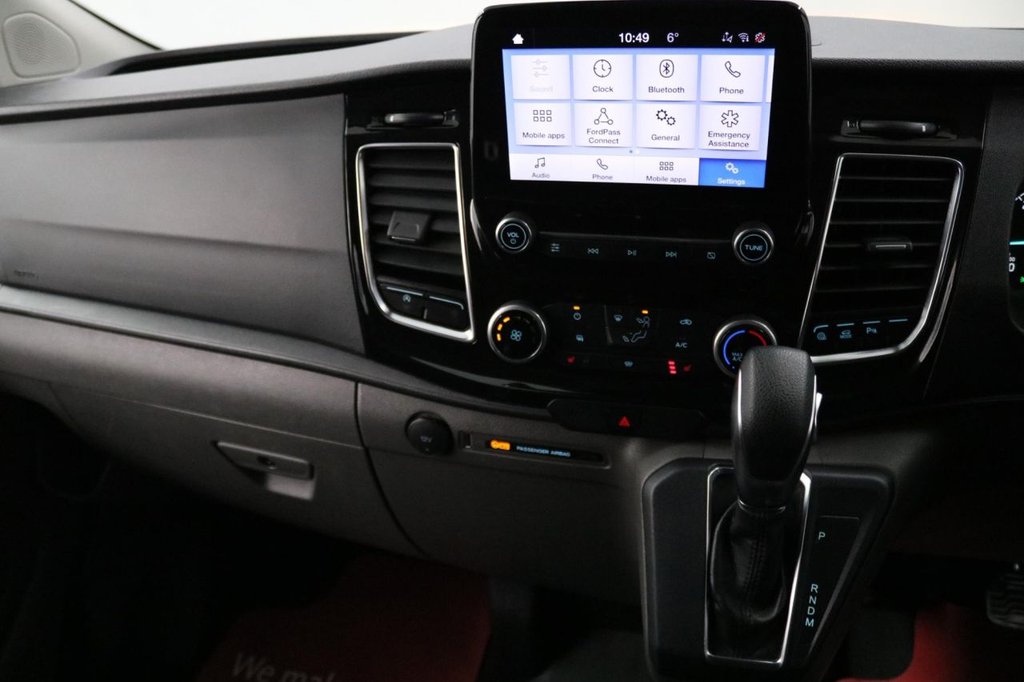 Used Ford Transit Custom 2023 for sale - 76977492: Photo 42