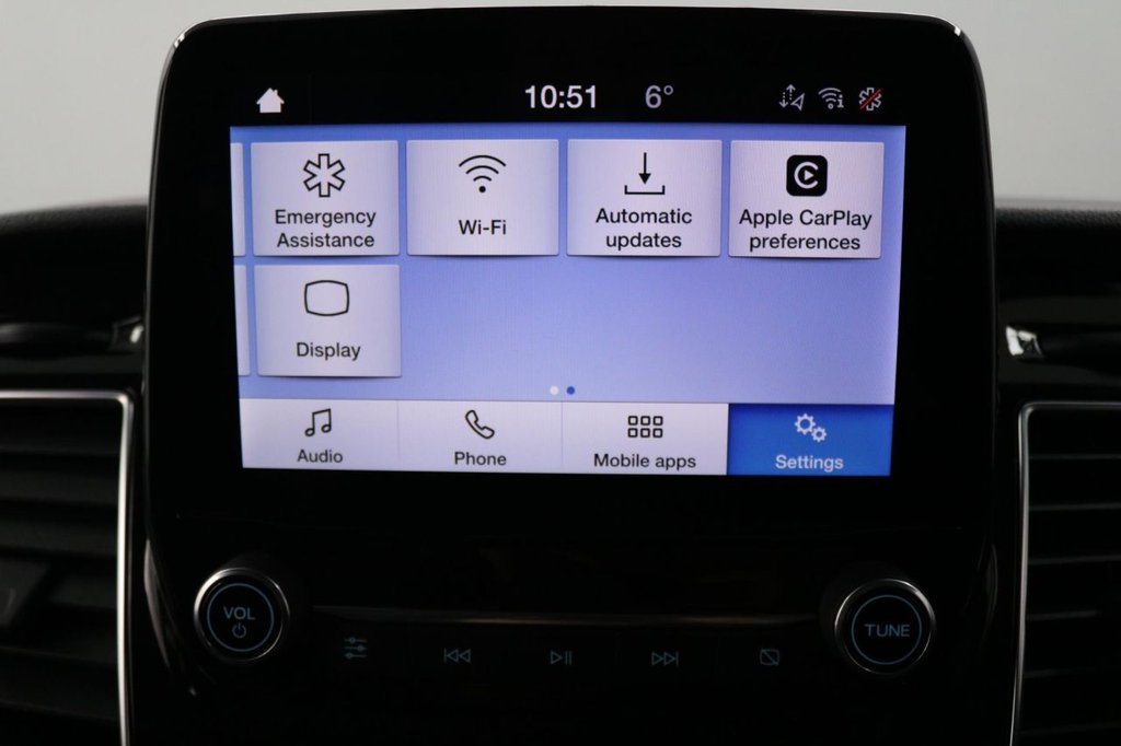 Used Ford Transit Custom 2023 for sale - 76977492: Photo 44