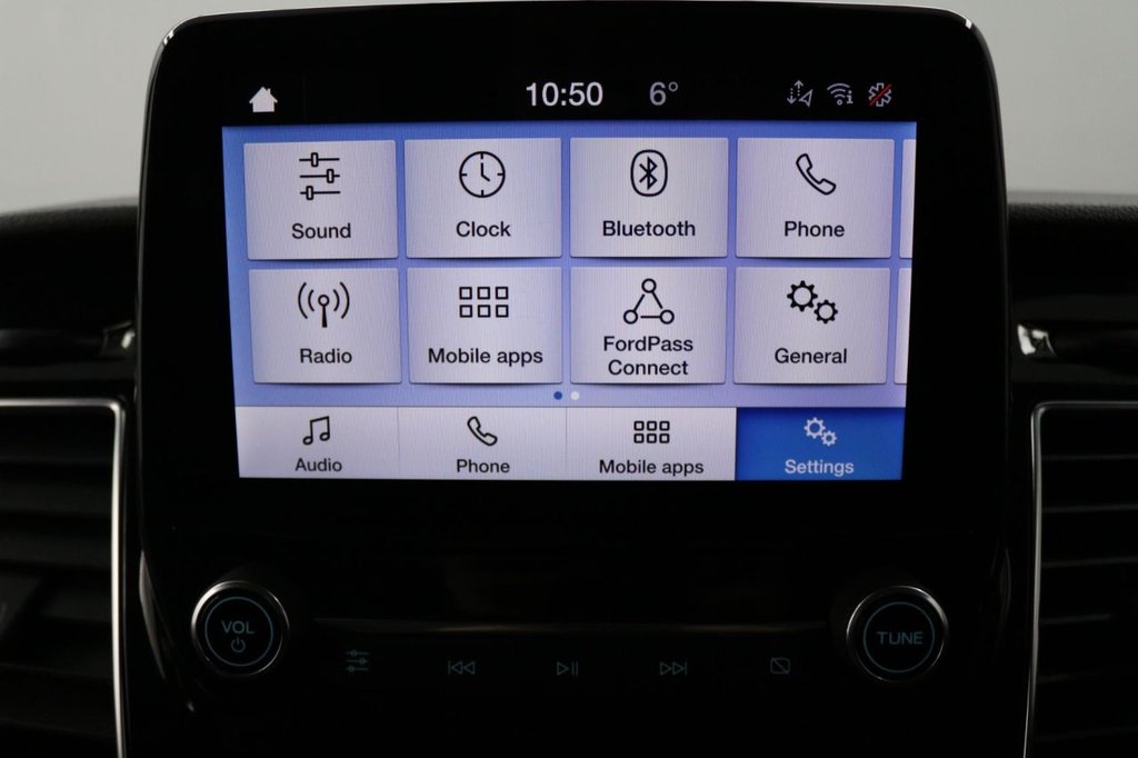 Used Ford Transit Custom 2023 for sale - 76977492: Photo 45