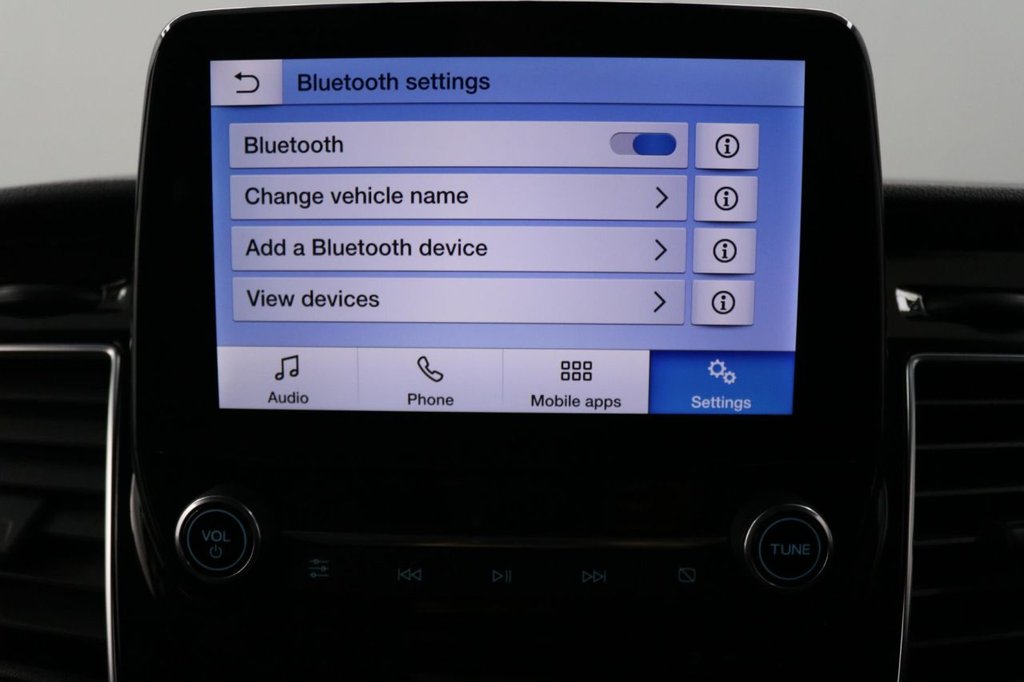 Used Ford Transit Custom 2023 for sale - 76977492: Photo 46