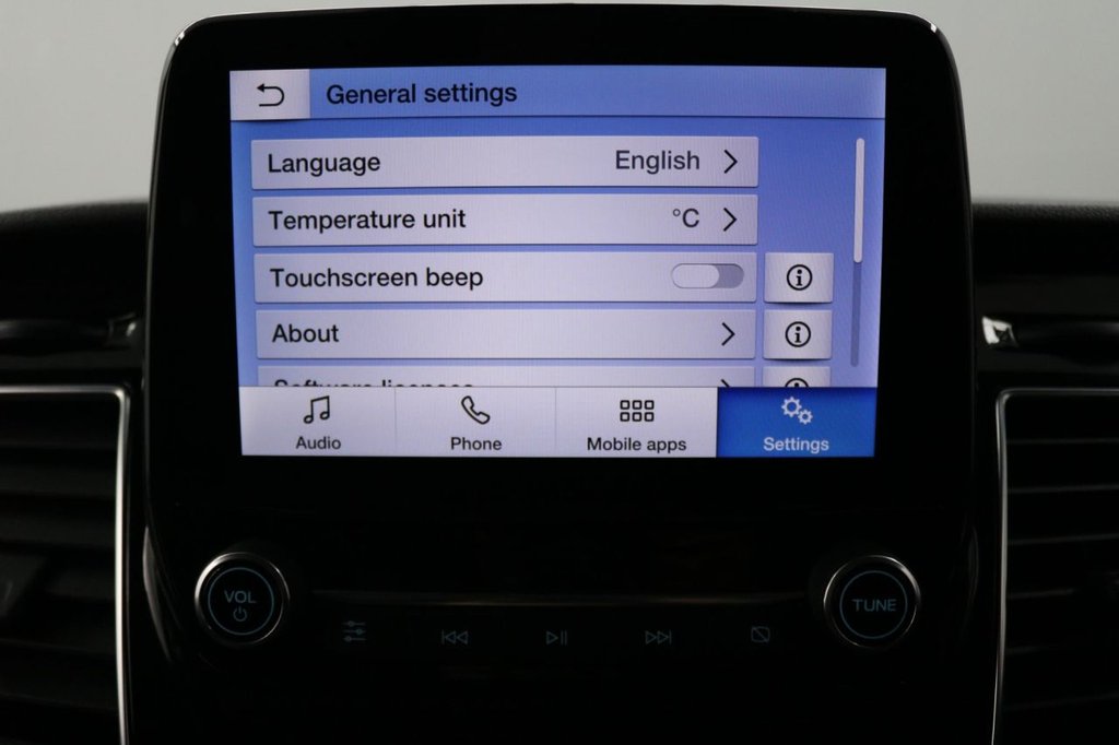 Used Ford Transit Custom 2023 for sale - 76977492: Photo 47