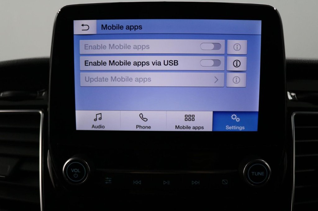 Used Ford Transit Custom 2023 for sale - 76977492: Photo 48