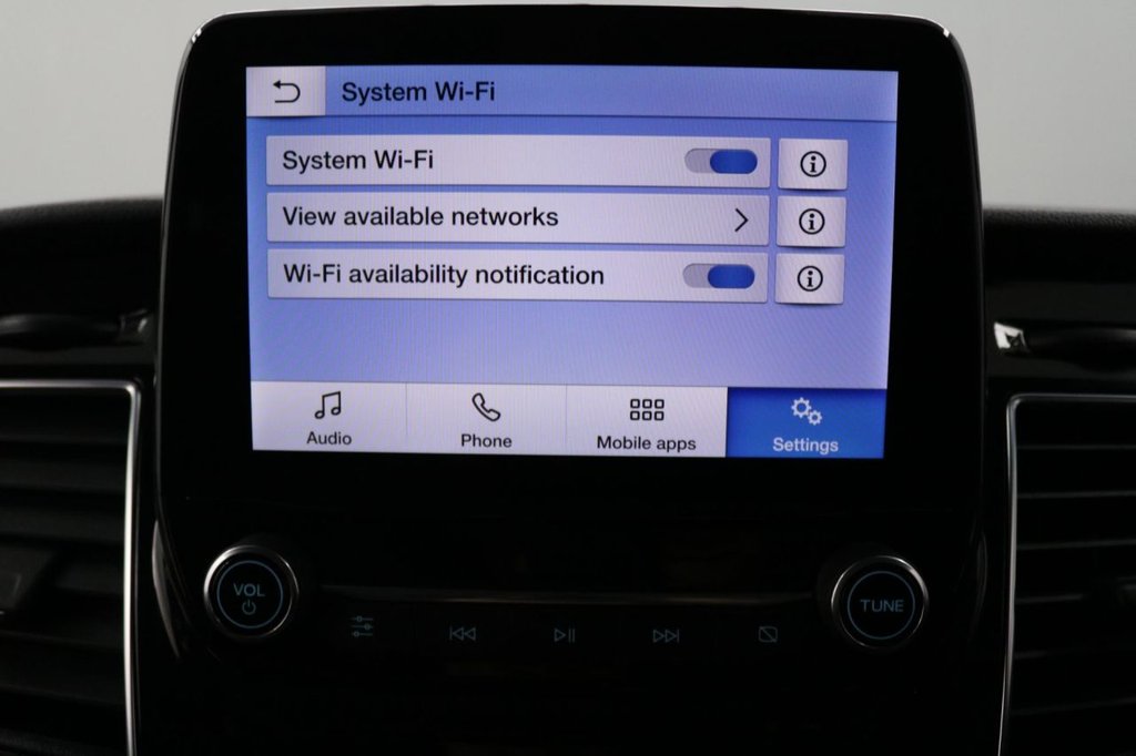 Used Ford Transit Custom 2023 for sale - 76977492: Photo 49