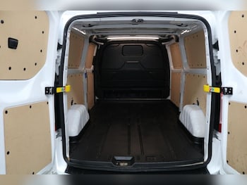 Used Ford Transit Custom 2023 for sale - 76977492: Photo