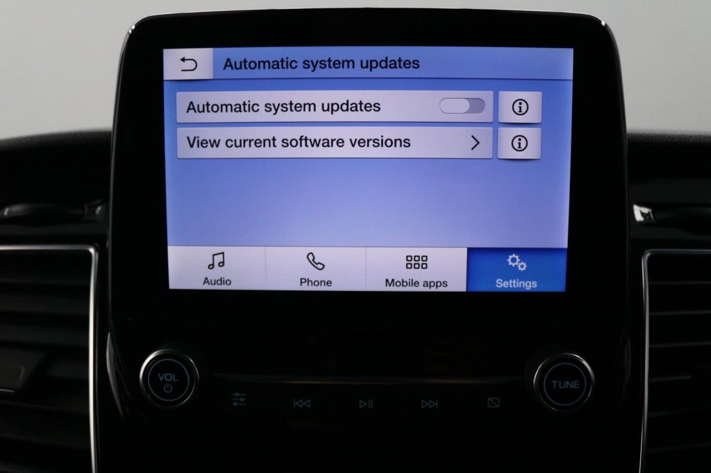 Used Ford Transit Custom 2023 for sale - 76977492: Photo 50