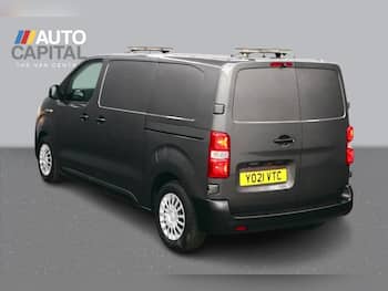 Used Toyota ProAce 2021 for sale - 79870635: Photo