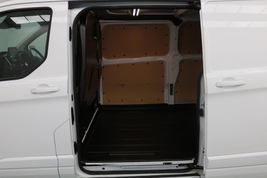 Used Ford Transit Custom 2023 for sale - 76647716: Photo 12