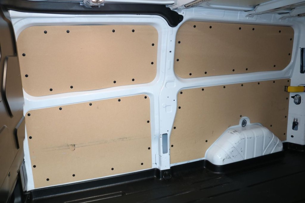 Used Ford Transit Custom 2023 for sale - 76647716: Photo 15