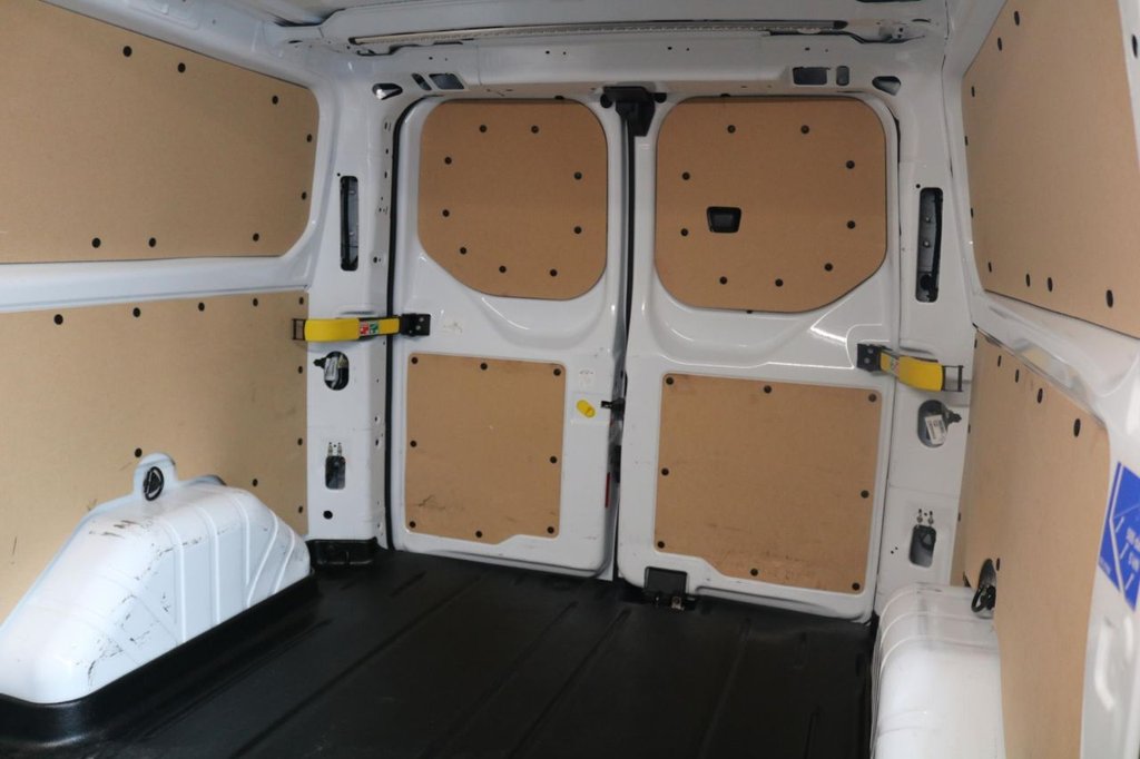 Used Ford Transit Custom 2023 for sale - 76647716: Photo 16