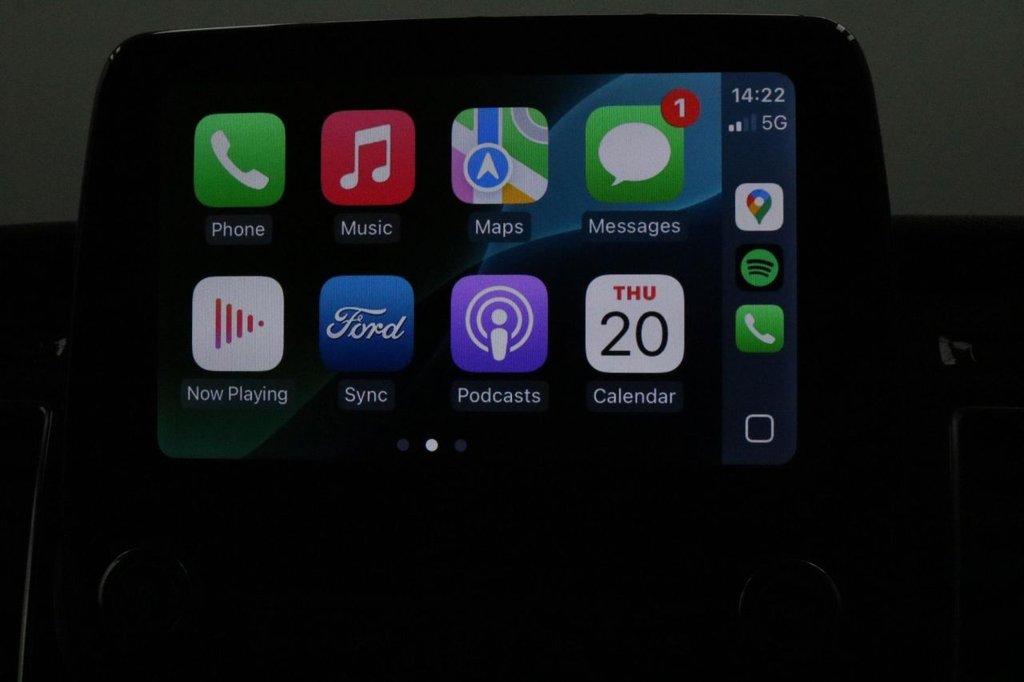 Used Ford Transit Custom 2023 for sale - 76647716: Photo 3