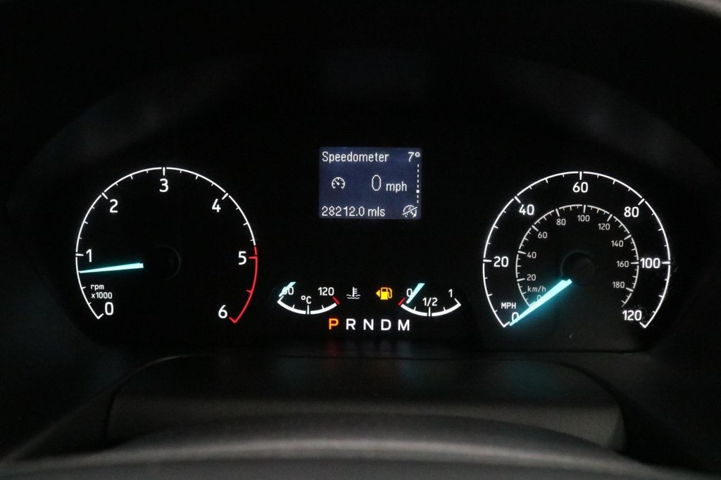 Used Ford Transit Custom 2023 for sale - 76647716: Photo 40