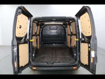 Used Ford Transit Custom 2022 for sale - 75176045: Photo