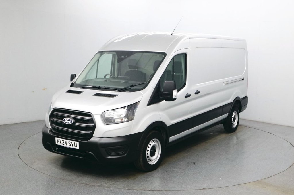 Used Ford Transit 2024 for sale - 76367389: Photo 1