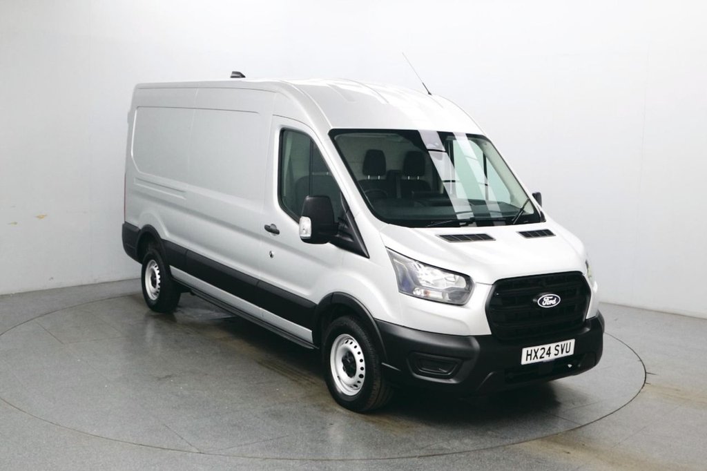 Used Ford Transit 2024 for sale - 76367389: Photo 10