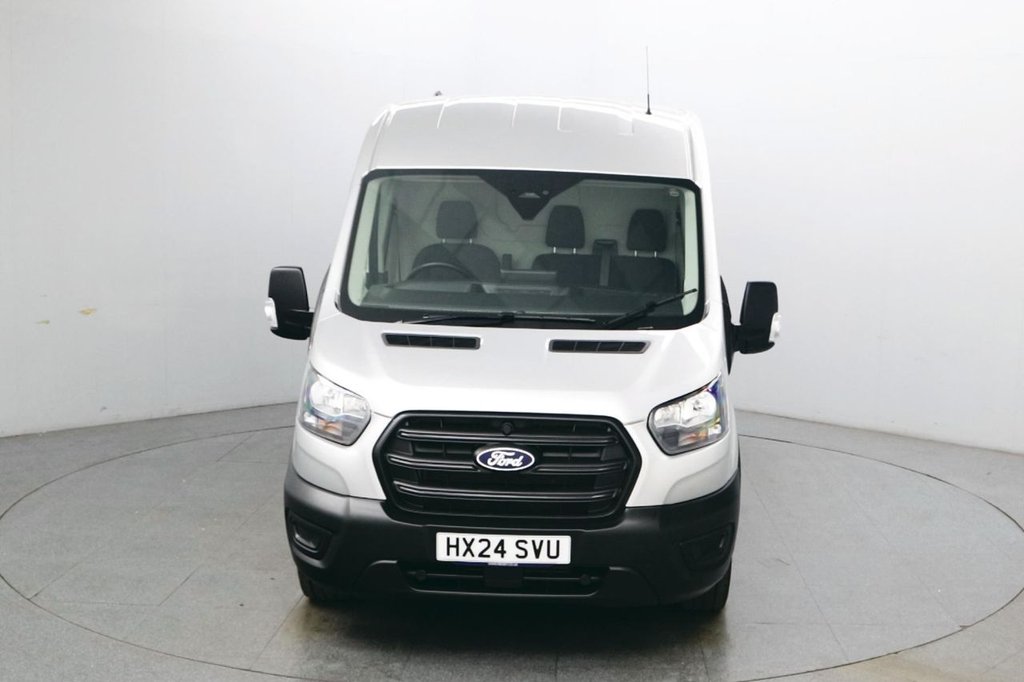 Used Ford Transit 2024 for sale - 76367389: Photo 11