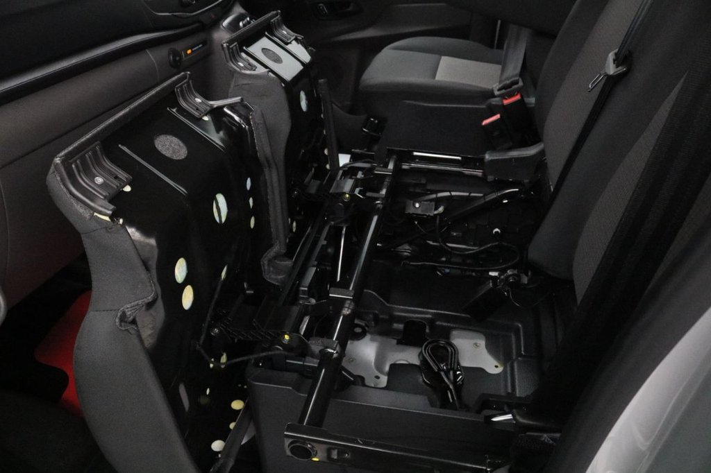 Used Ford Transit 2024 for sale - 76367389: Photo 19