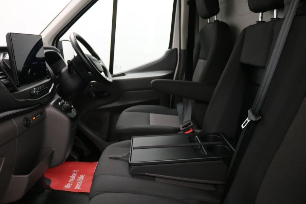 Used Ford Transit 2024 for sale - 76367389: Photo 20