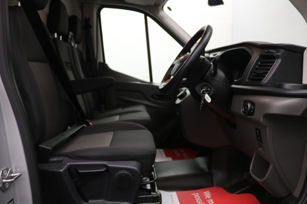 Used Ford Transit 2024 for sale - 76367389: Photo 22