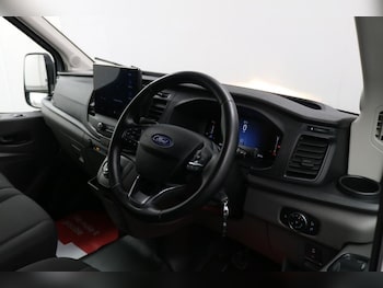 Used Ford Transit 2024 for sale - 76367389: Photo
