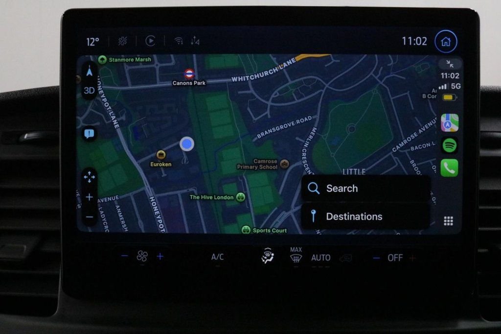 Used Ford Transit 2024 for sale - 76367389: Photo 3