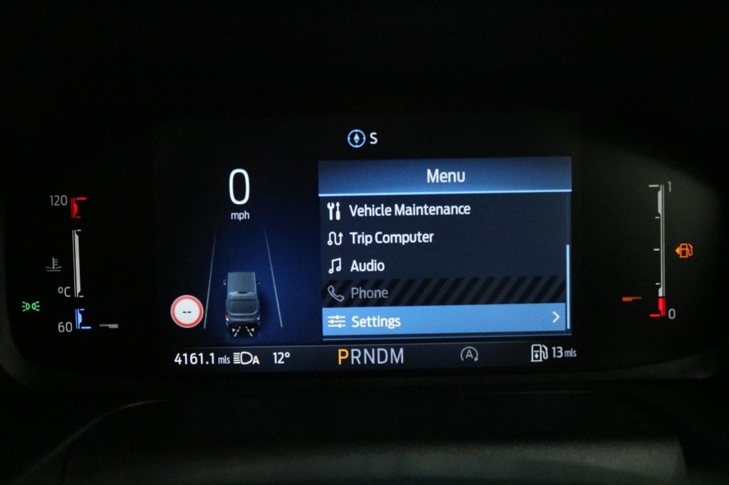 Used Ford Transit 2024 for sale - 76367389: Photo 36